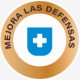 defensas